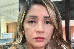 Polícia Civil desmente cabelereira e suposto jornal que atacou jornalista