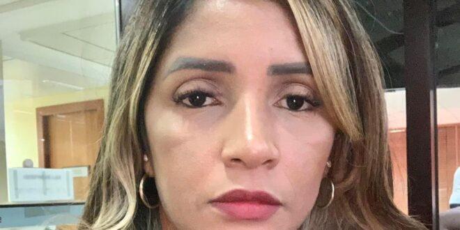 Polícia Civil desmente cabelereira e suposto jornal que atacou jornalista