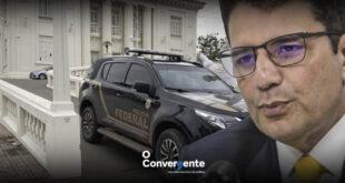 Gladson decreta antecipação do pagamento de férias e gratificação natalina para servidores atingidos pela enchente
