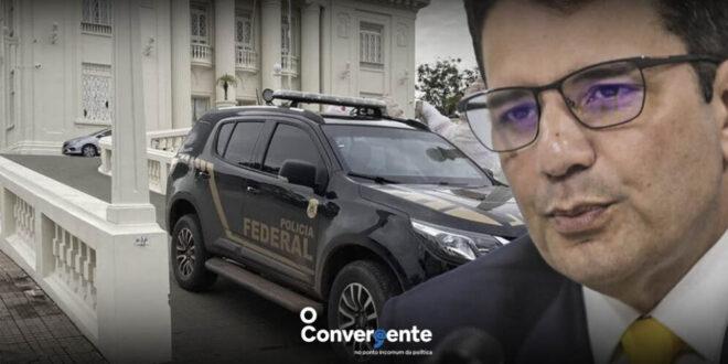 Gladson decreta antecipação do pagamento de férias e gratificação natalina para servidores atingidos pela enchente