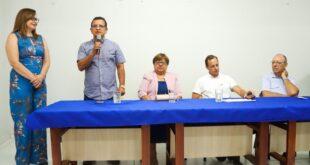 Gonzaga ouve mais de 25 entidades do Juruá e coloca Legislativo à disposição de projetos sociais