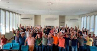 Engenheiros do Acre podem parar por tempo indeterminado a partir de três de abril