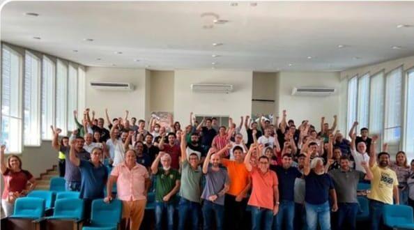 Engenheiros do Acre podem parar por tempo indeterminado a partir de três de abril