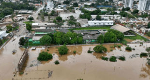 MPF requisita informações sobre liberação emergencial de FGTS para atingidos pela alagação em Rio Branco (AC)