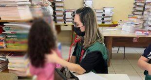 CRM-AC em ação: conselheiras levam atendimento a moradores desabrigados pela enchente em Rio Branco