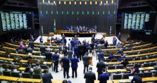 Câmara pode votar na próxima semana projeto de combate ao assédio sexual nas escolas