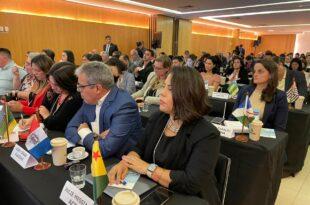 Governo participa de reunião de entidades estaduais de meio ambiente para discutir política climática no Brasil