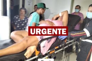 Mãe esfaqueia filha grávida
