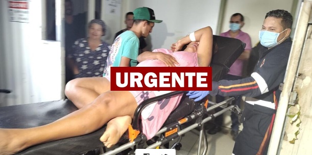 Mãe esfaqueia filha grávida