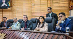 Aleac derruba veto ao projeto de lei do PCCR dos servidores do Detran