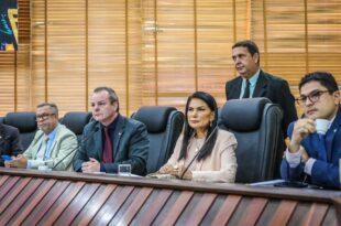 Aleac derruba veto ao projeto de lei do PCCR dos servidores do Detran