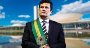 Coluna da Angélica- Sérgio Moro prepara caminho para a presidência