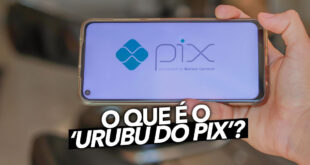 ‘Urubu do PIX’. Fique atento