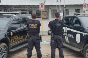 Operação Artemis contra o tráfico de drogas, é deflagrada em Cruzeiro do Sul