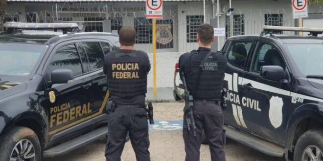 Operação Artemis contra o tráfico de drogas, é deflagrada em Cruzeiro do Sul