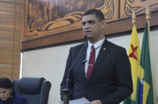 Pablo Bregense apresenta PL para identificar portadores de doenças ocultas