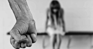 Pai que estuprou filha durante seis anos e é condenado a 40 anos de prisão