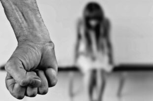 Pai que estuprou filha durante seis anos e é condenado a 40 anos de prisão