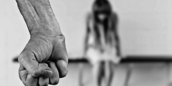 Pai que estuprou filha durante seis anos e é condenado a 40 anos de prisão