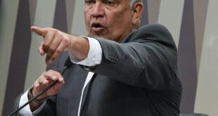 Petecão reage contra tentativa de desmoralização