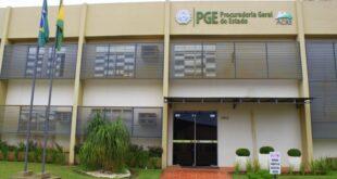 PGE torna pública a relação final dos inscritos no 20º Processo Seletivo de Direito