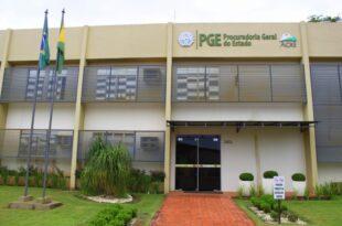 PGE torna pública a relação final dos inscritos no 20º Processo Seletivo de Direito
