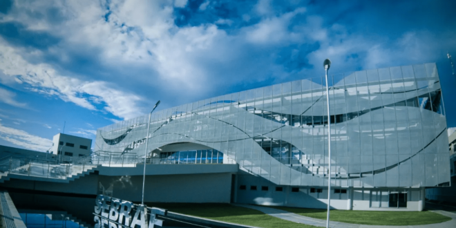 Sebrae-Ac abre processo seletivo com salário de até R$ 9 mil