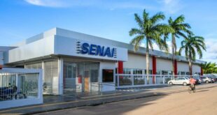 Senai Acre abre inscrições para processo seletivo com vagas para níveis médio, técnico e superior