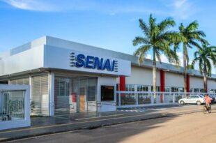 Senai Acre abre inscrições para processo seletivo com vagas para níveis médio, técnico e superior