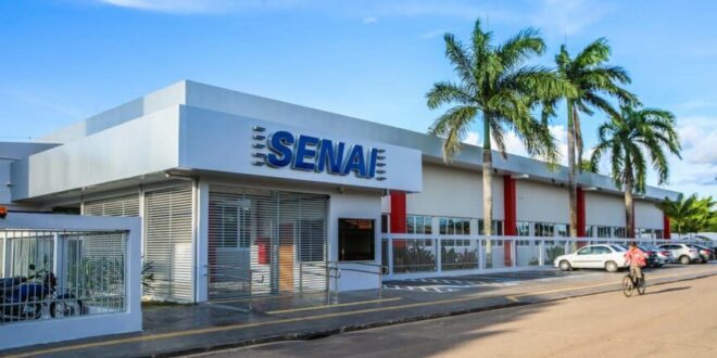 Senai Acre abre inscrições para processo seletivo com vagas para níveis médio, técnico e superior