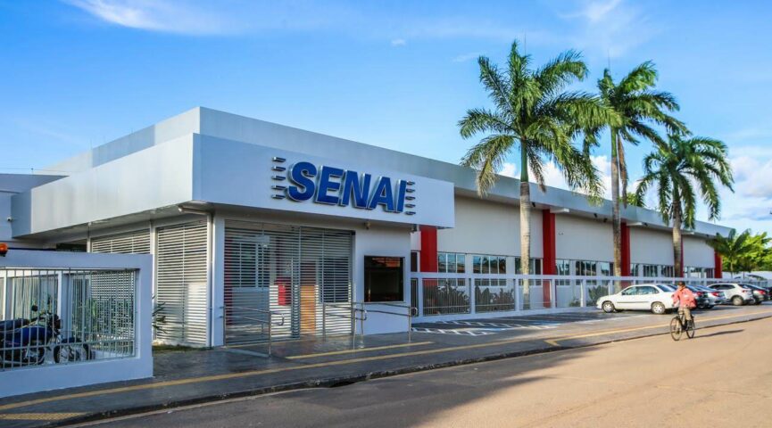Senai Acre abre inscrições para processo seletivo com vagas para níveis médio, técnico e superior 2 Senai Acre abre inscrições para processo seletivo com vagas para níveis médio, técnico e superior