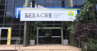 Servidores da Sesacre que não atualizarem situação cadastral podem ter salários bloqueados