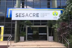 Servidores da Sesacre que não atualizarem situação cadastral podem ter salários bloqueados