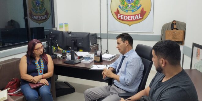 Estado e ONU realizam escutas qualificadas sobre migração no Alto Acre