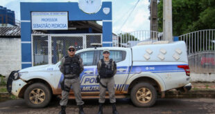 Governo do Acre intensifica ações de segurança em escolas após ataques no país