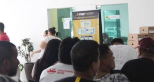 DPE/AC e parceiros decidem prorrogar Central de Atendimento para emissão de documentos de pessoas atingidas pelas enchentes