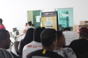 DPE/AC e parceiros decidem prorrogar Central de Atendimento para emissão de documentos de pessoas atingidas pelas enchentes