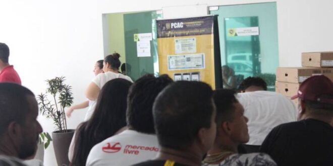 DPE/AC e parceiros decidem prorrogar Central de Atendimento para emissão de documentos de pessoas atingidas pelas enchentes