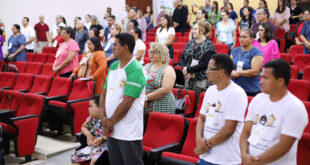 Zen apresenta projeto bolsa de incentivo a profissionais da educação