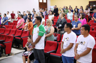 Zen apresenta projeto bolsa de incentivo a profissionais da educação