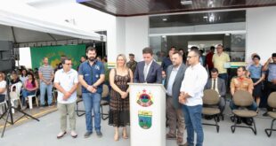 Governo anuncia novo concurso público para o Detran