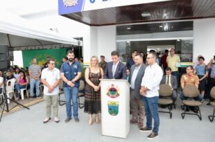 Governo anuncia novo concurso público para o Detran