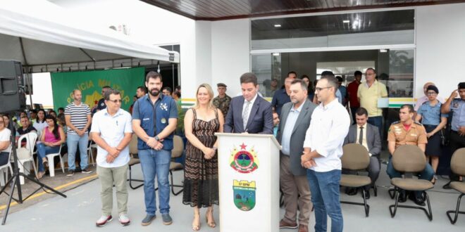 Governo anuncia novo concurso público para o Detran