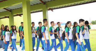 Governo publica portaria para garantir segurança nas escolas