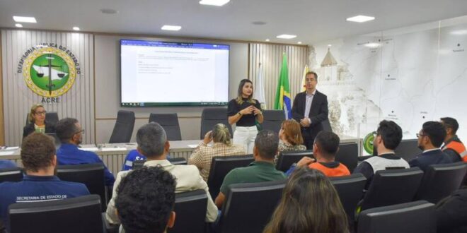 Emissão de documentos das pessoas atingidas pela alagação iniciará na próxima segunda-feira