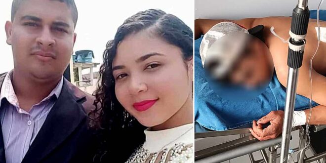 Marido bêbado mata esposa e é morto por amigo da família em Assis Brasil.