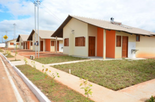 Gladson envia à Aleac pedido de empréstimo de R$ 50 milhões para construir casas - ContilNet Notícias