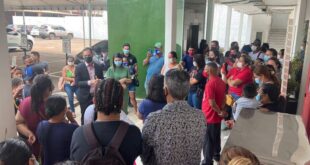 Defensoria Pública entra com recurso e STF acata medidas favoráveis às famílias de ocupação em Rio Branco