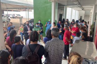 Defensoria Pública entra com recurso e STF acata medidas favoráveis às famílias de ocupação em Rio Branco