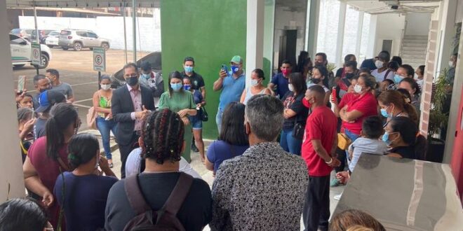 Defensoria Pública entra com recurso e STF acata medidas favoráveis às famílias de ocupação em Rio Branco